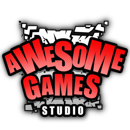 Awesome Games Studio Logo