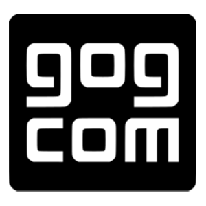 GOG.com Logo