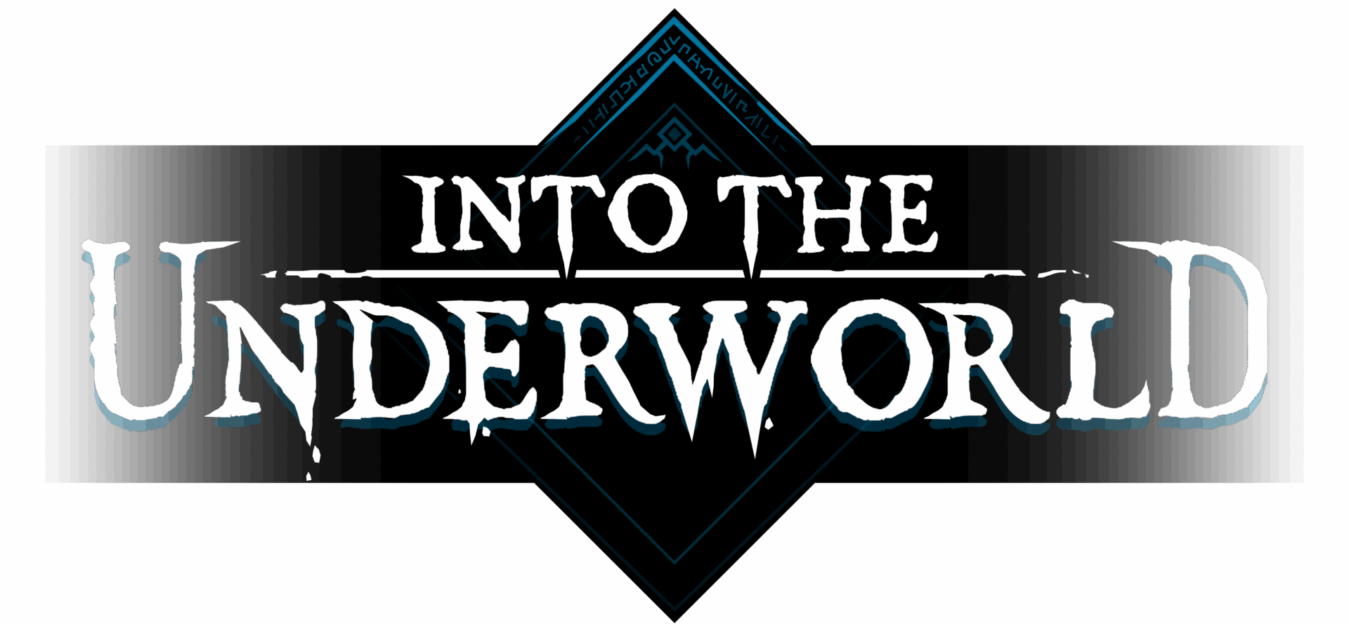 Into the Underworld logo